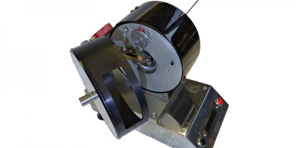 "Micro Ringing" high precision grooving machine